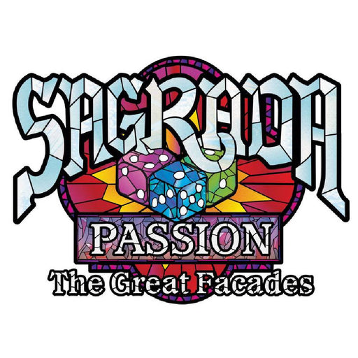 Expansiune Sagrada Passion - Red Goblin