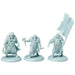 Expansiune A Song Of Ice and Fire Umber Berserkers - Red Goblin