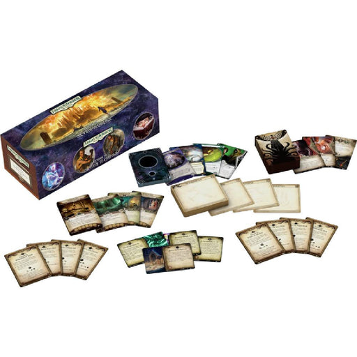 Expansiune Arkham Horror The Card Game Return to the Path to Carcosa - Red Goblin