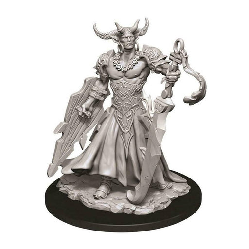 Miniaturi Nepictate Pathfinder Genie Efreeti - Red Goblin