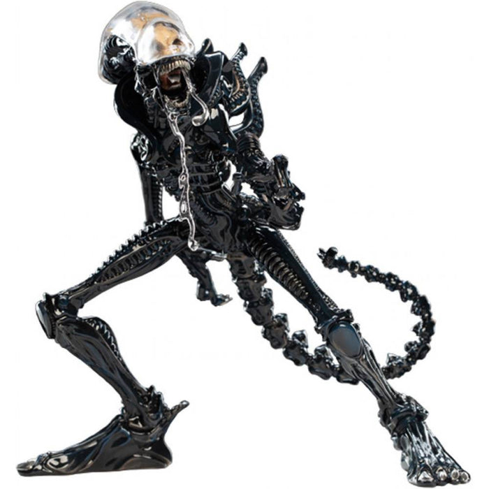 Figurina Alien Mini Epics Vinyl Xenomorph 18 cm - Red Goblin