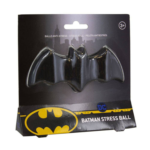 Minge Antistres Batman Batarang - Red Goblin