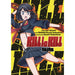 Set Kill La Kill GN vol 1-3 - Red Goblin