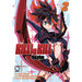 Set Kill La Kill GN vol 1-3 - Red Goblin