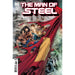 Limited Series - The Man of Steel - Red Goblin