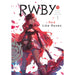 RWBY Official Manga Anthology GN Vol 01 Red Like Roses - Red Goblin