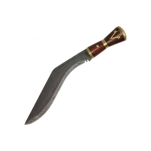 Replica Assassin's Creed Kukri 46 cm - Red Goblin