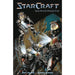 Starcraft TP Vol 01 - Red Goblin