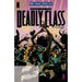 FCBD 2019 Deadly Class Killerset (one-shot) - Red Goblin