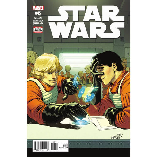 Story Arc - Star Wars - Mutiny at Mon Cala - Red Goblin