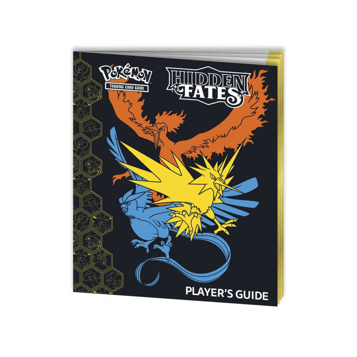 Expansiune Pokemon Trading Card Game: Hidden Fates Elite Trainer Box - Red Goblin