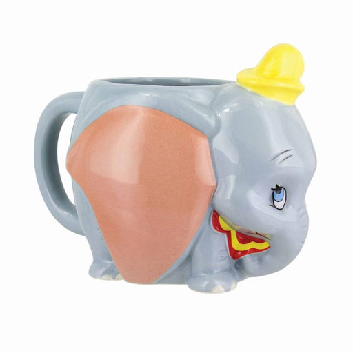 Cana 3D Disney Dumbo 13 cm - Red Goblin