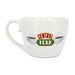 Cana Cappuccino Friends Central Perk - Red Goblin