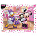 Puzzle cu Rama Minnie 40 piese - Red Goblin