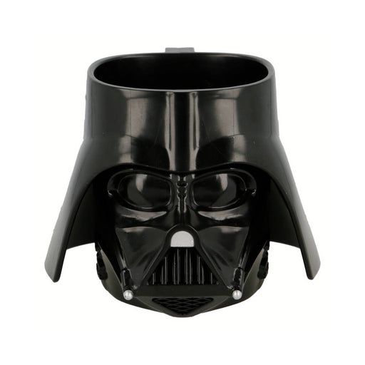 Cana 3D Star Wars Darth Vader - Red Goblin