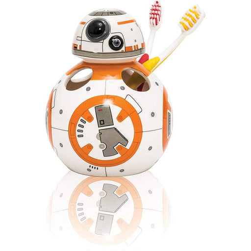 Suport Periuta de Dinti Star Wars Episode VII BB-8 - Red Goblin