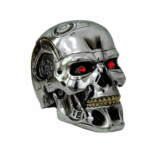 Accesoriu Depozitare Terminator T-800 - Red Goblin