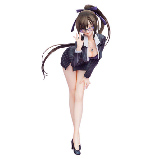 Figurina Blade Arcus from Shining EX Sakuya Professor Ver. 20 cm - Red Goblin