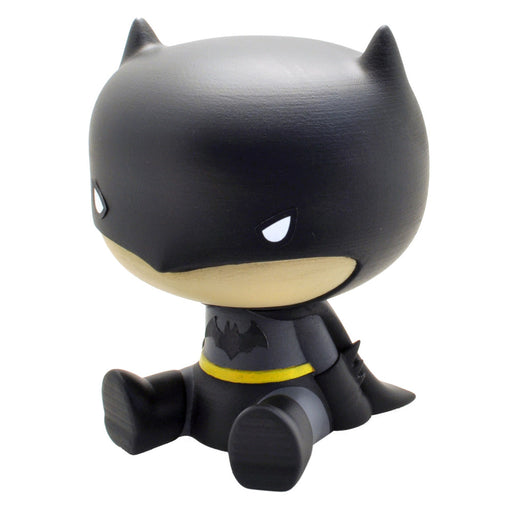 Pusculita Justice League Chibi Bust Bank Batman 17 cm - Red Goblin