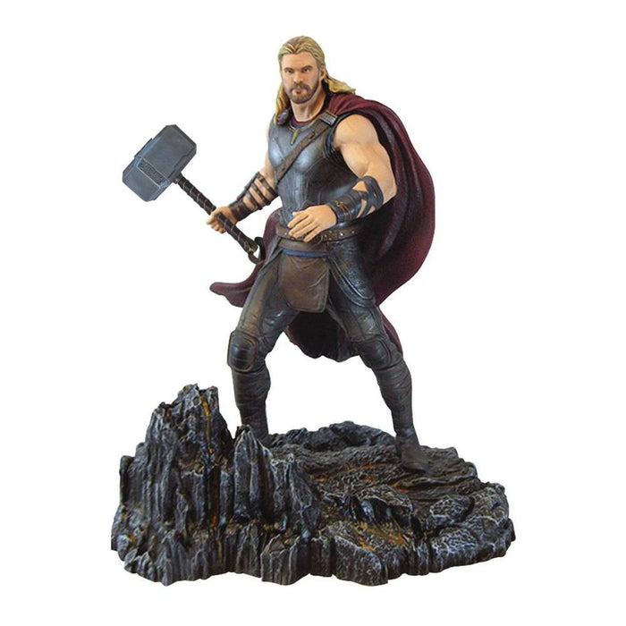 Figurina Marvel Gallery Thor Ragnarok Thor - Red Goblin