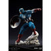 Figurina Marvel Universe ARTFX Premier PVC 1/10 Captain America 18 cm - Red Goblin