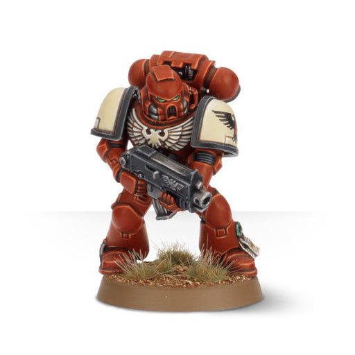 Accesorii Warhammer Middenland Tufts - Red Goblin