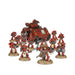 Expansiune Warhammer Start Collecting Blood Angels - Red Goblin