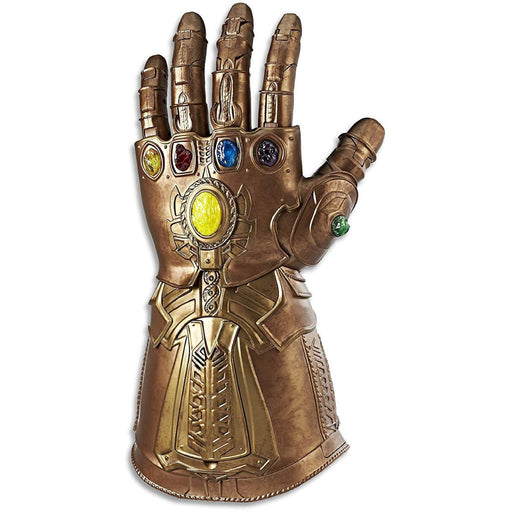 Replica Electronica Articulata Marvel Legends Infinity Gauntlet - Red Goblin