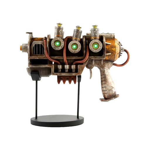 Replica 1/1 Fallout Plasma Pistol 38 cm - Red Goblin