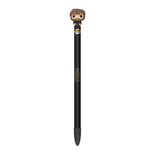 Pix Pen Topper Funko Pop! Game of Thrones Tyrion Lannister - Red Goblin