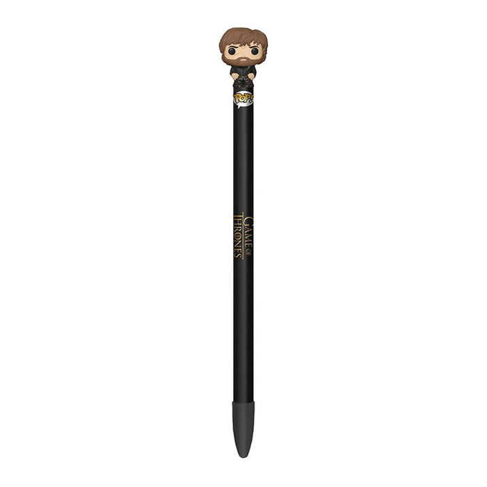 Pix Pen Topper Funko Pop! Game of Thrones Tyrion Lannister - Red Goblin