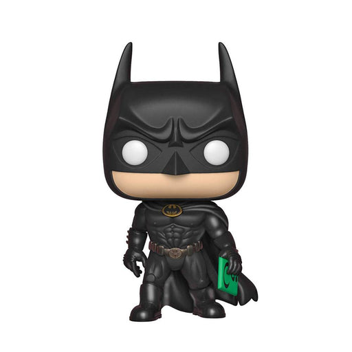 Figurina Funko Pop Batman 80th Batman 1995 - Red Goblin