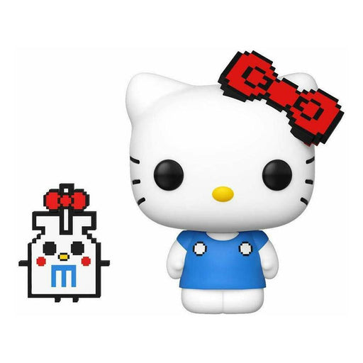 Figurina Funko Pop Hello Kitty Editie Aniversara - Red Goblin