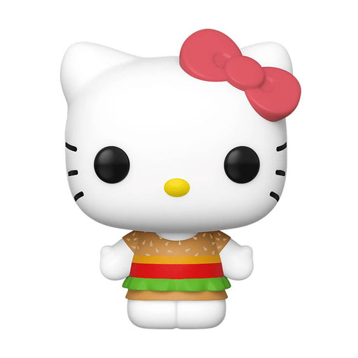 Figurina Funko Pop Hello Kitty KBS - Red Goblin