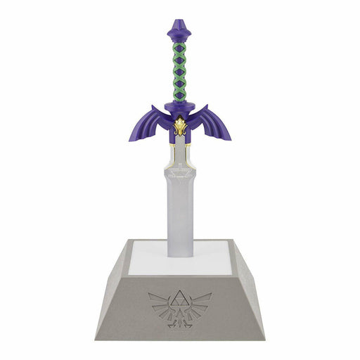 Lampa Master Sword Zelda - Red Goblin