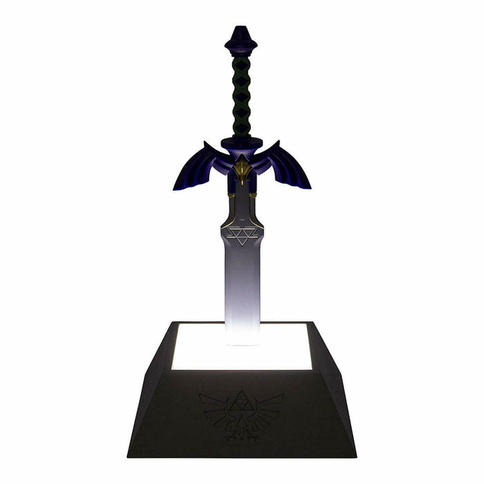 Lampa Master Sword Zelda - Red Goblin