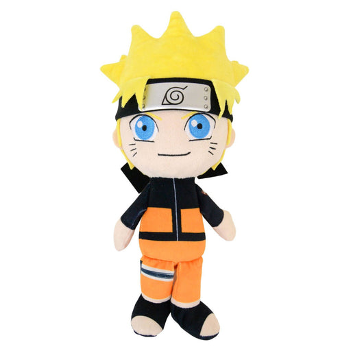 Figurina de Plus Naruto Shippuden Naruto Uzumaki 30 cm - Red Goblin