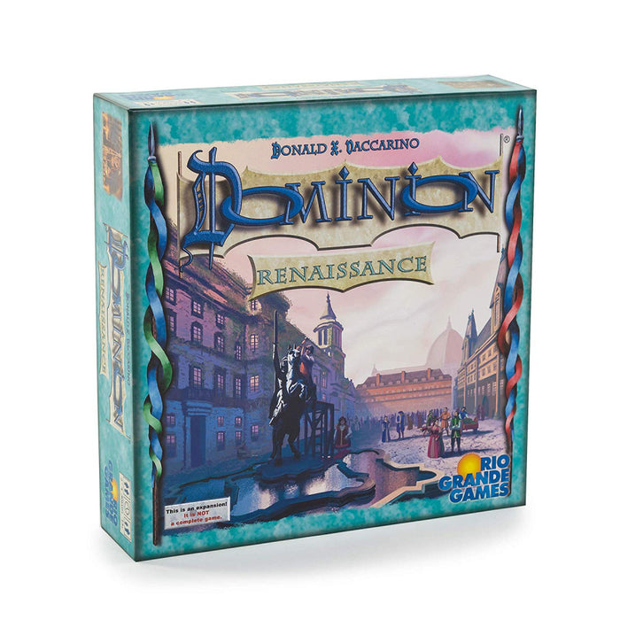 Expansiune Dominion Renaissance - Red Goblin