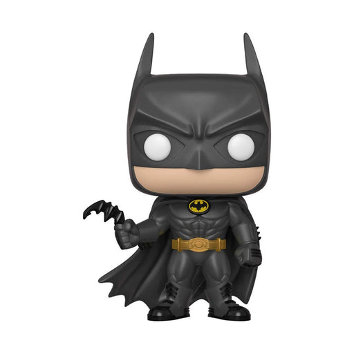 Figurina Funko Pop Batman 80th Batman 1989 - Red Goblin