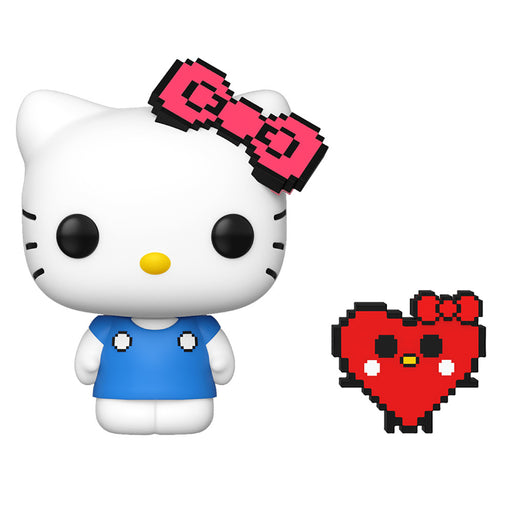 Figurina Funko Pop Hello Kitty Editie Aniversara CHASE - Red Goblin