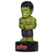 Figurina Solara Hulk Avengers Body Knocker - Red Goblin