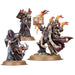 Expansiune Warhammer Chaos Space Marines Dark Apostle - Red Goblin