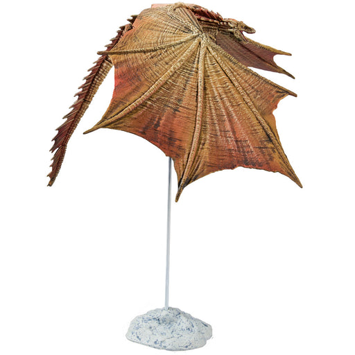 Figurina Game of Thrones Viserion Ver II 23 cm - Red Goblin