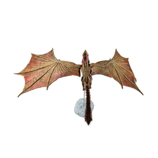 Figurina Game of Thrones Viserion Ver II 23 cm - Red Goblin