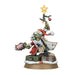 Expansiune Warhammer Da Red Gobbo - Red Goblin