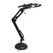 Lampa Birou Flexibila Batman Batwing 60 cm - Red Goblin