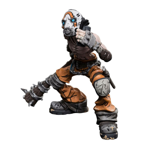 Figurina Borderlands 3 Mini Epics Psycho Bandit - Red Goblin