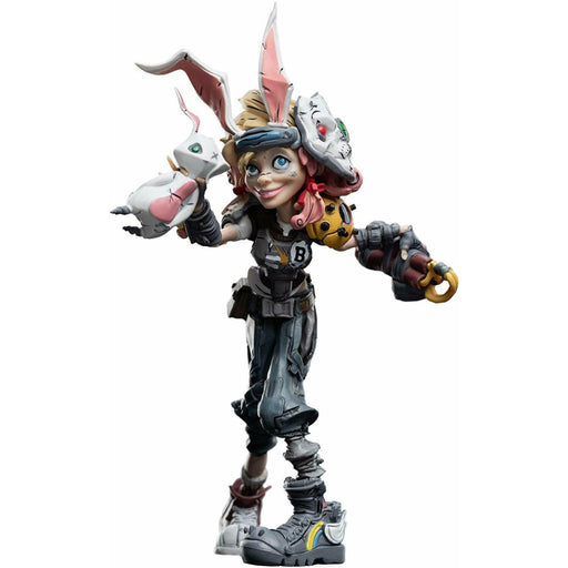 Figurina Borderlands 3 Mini Epics Tiny Tina - Red Goblin