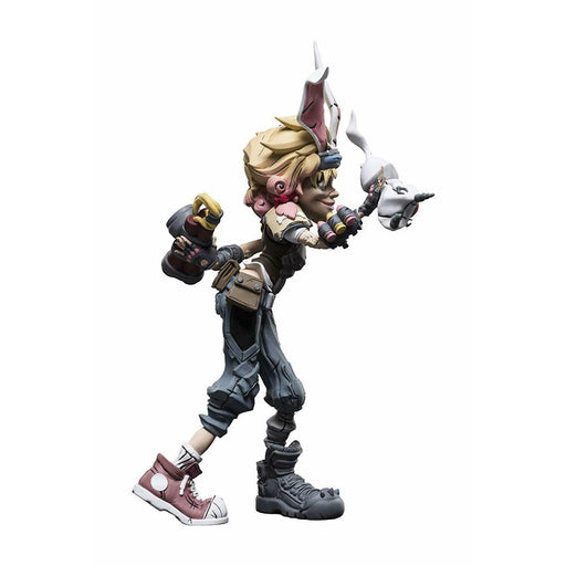 Figurina Borderlands 3 Mini Epics Tiny Tina - Red Goblin