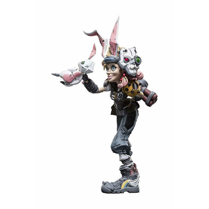 Figurina Borderlands 3 Mini Epics Tiny Tina - Red Goblin